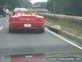 Ferrari 550