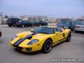 Ford GT