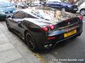 Ferrari F430