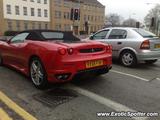 Ferrari F430