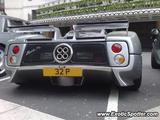 Pagani Zonda