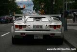 Lamborghini Countach