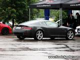 Aston Martin DB9