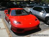 Ferrari 360 Modena