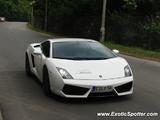 Lamborghini Gallardo
