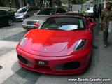 Ferrari F430