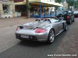 Porsche Carrera GT