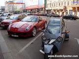 Ferrari 599GTB