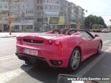 Ferrari F430