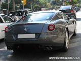 Ferrari 599GTB