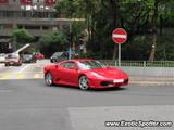 Ferrari F430