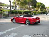 Ferrari F430