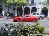 Ferrari 360 Modena