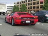 Ferrari Testarossa