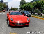 Ferrari 599GTB