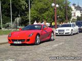 Ferrari 599GTB