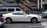 Aston Martin DB9