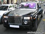 Rolls Royce Phantom