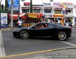 Ferrari F430