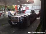 Rolls Royce Phantom