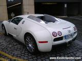 Bugatti Veyron