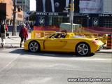 Porsche Carrera GT