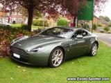 Aston Martin Vantage