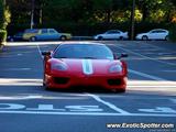 Ferrari 360 Modena