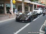 Pagani Zonda