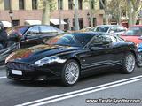 Aston Martin DB9