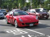 Ferrari 599GTB