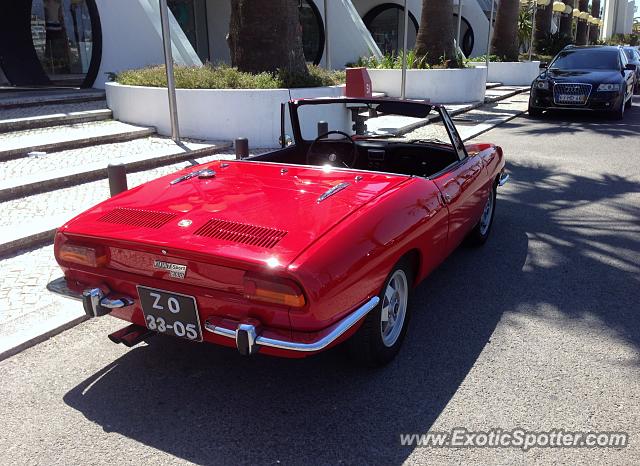 Other Vintage spotted in Vilamoura, Portugal