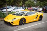 Lamborghini Gallardo