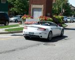 Aston Martin Vantage