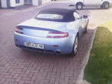 Aston Martin DB9