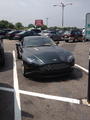 Aston Martin Vantage