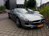 Mercedes SLS AMG