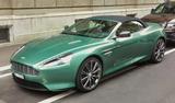 Aston Martin Vantage