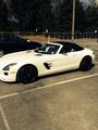 Mercedes SLS AMG