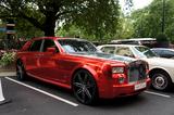 Rolls Royce Phantom