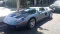 Ford GT