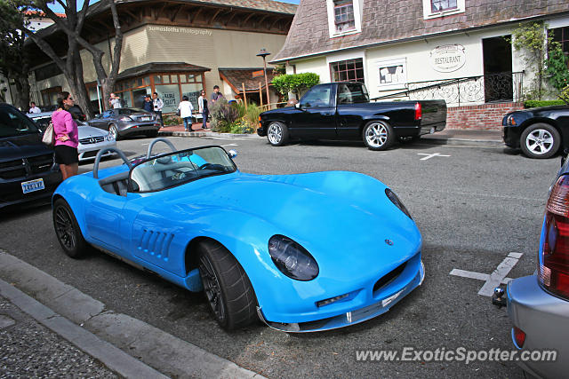 Other Other spotted in Carmel, California