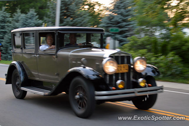 Other Vintage spotted in Sodus Point, New York