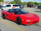 Acura NSX