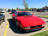 Ferrari Testarossa