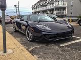 Mclaren MP4-12C