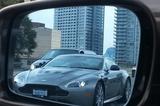 Aston Martin Vantage