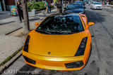 Lamborghini Gallardo