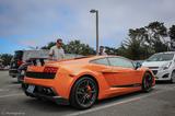 Lamborghini Gallardo