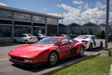 Ferrari Testarossa